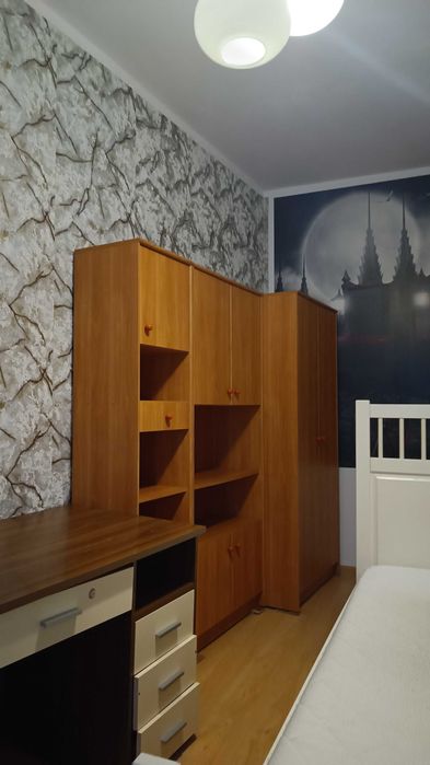 Zabrze, 3 Maja | 2 pokoje 41 m² | blisko ŚUM, PKP i DTŚ |parking