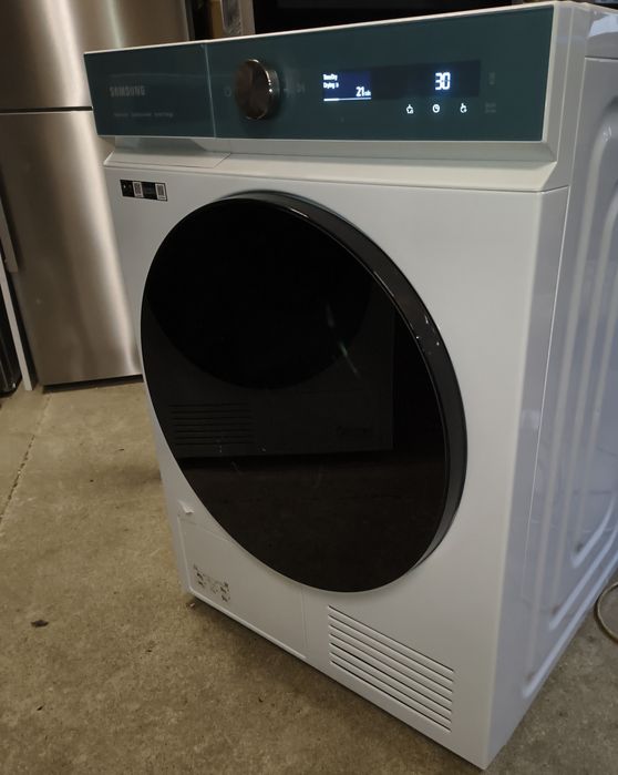 Suszarka do ubrań SAMSUNG DV90BB9445GM Bespoke Pompa Ciepla