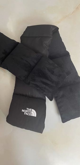 Cachecol North Face NUPTSE