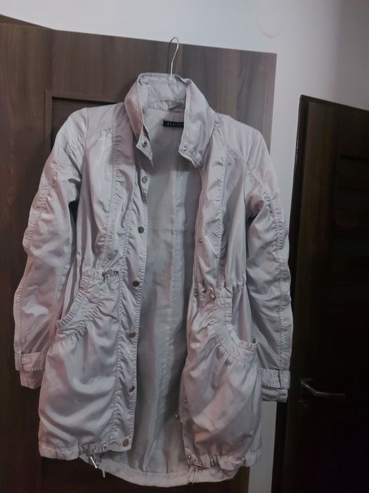 Płaszczyk damski MOHITO