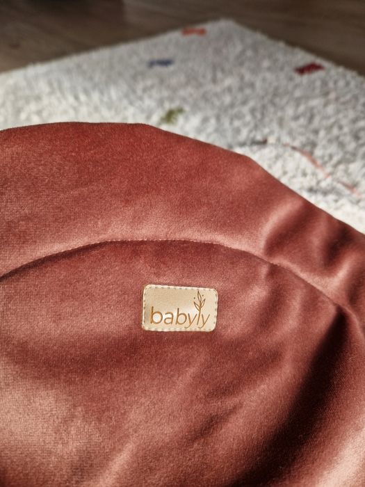 Otulacz do fotelika zimowy BabyLy