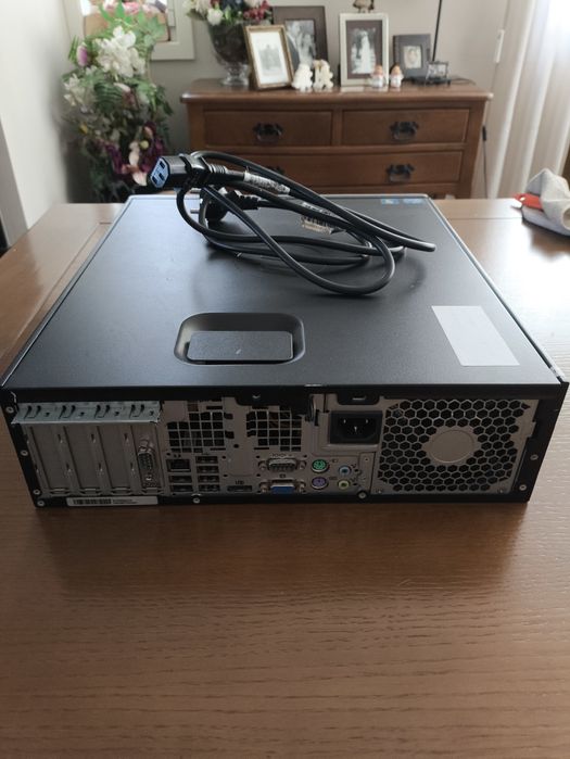 Computador HP Compaq Elite 8100437638568063150082