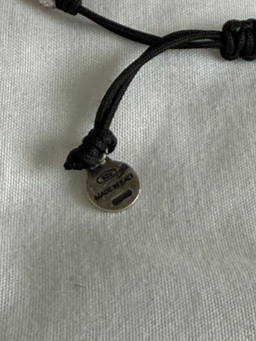 Pulseira Prata Albert M.