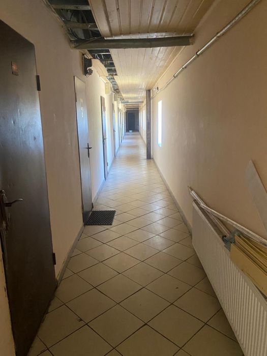 Продаж комерції  Робітнича 2А / Рабочая 2А 1000м2