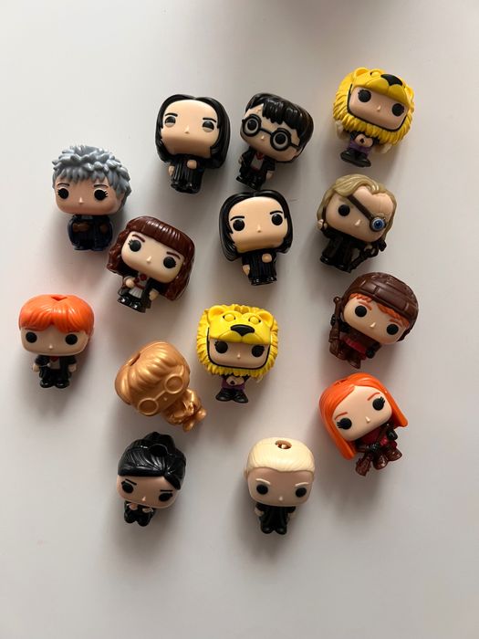 Kinder Stranger Things