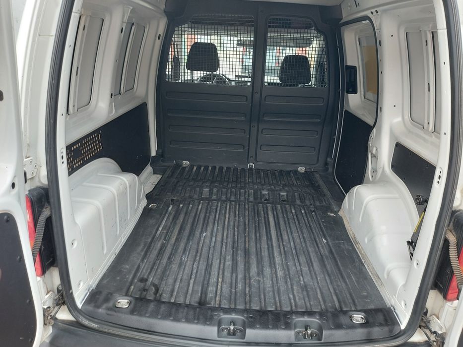 Фольксваген Caddy 2016р.в 2.0 дізель