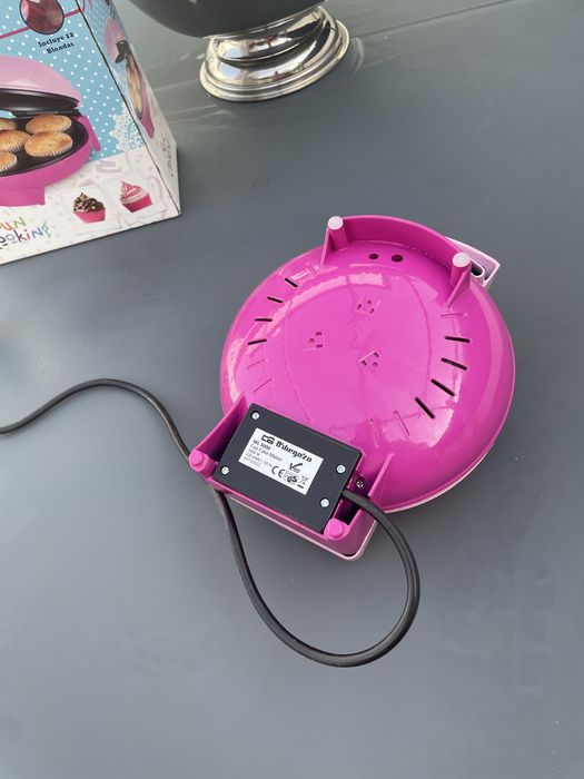 Cupcake Machine64738553577474123