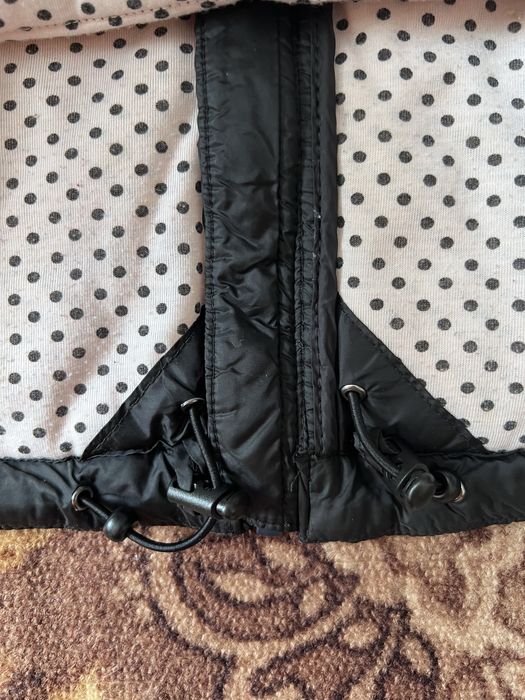 куртки для дівчаток