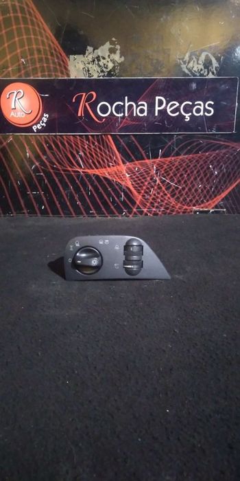Comando Das Luzes Skoda Felicia Ii (6U1)