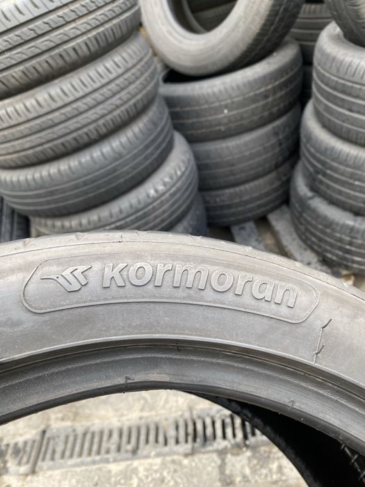 Автошини літні 235/45/17 2021 рік [2шт]Резина,Скати,Гума,Шини