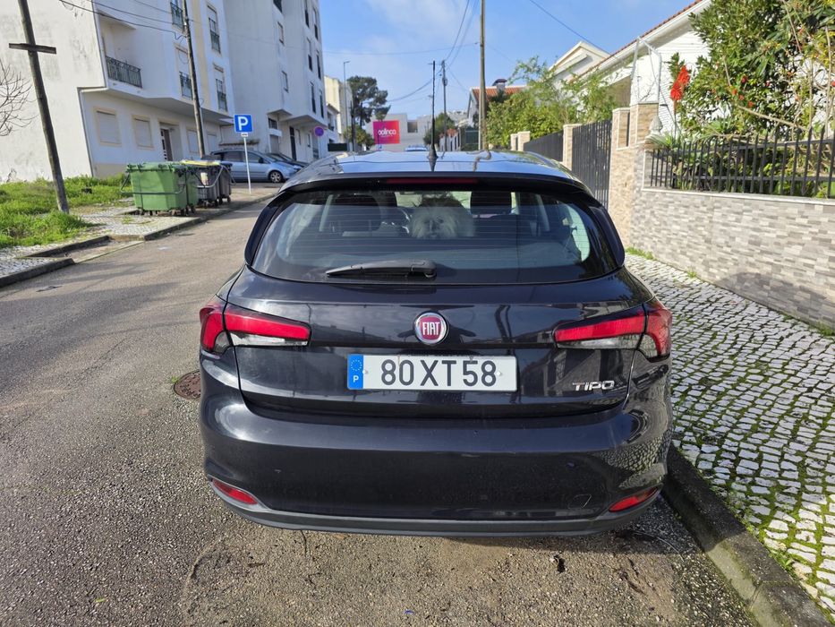 Fiat tipo 1.3 Multijet
