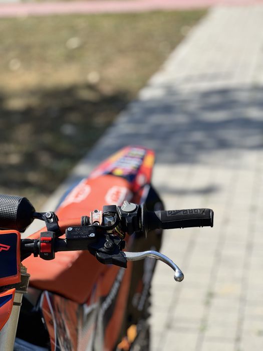 Продам KTM exc 300