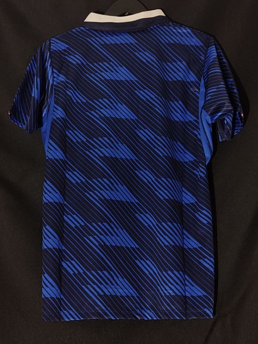 France National Team Nike Jersey
