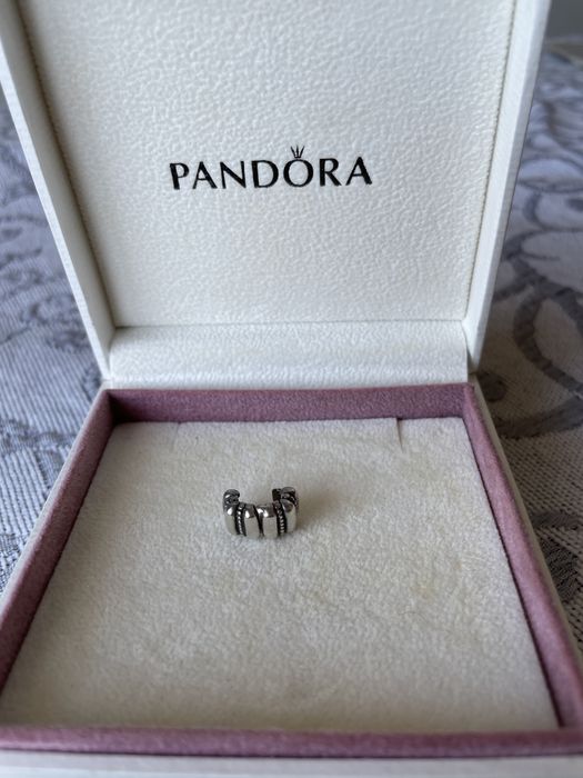 Pandora - peça travão para pulseira