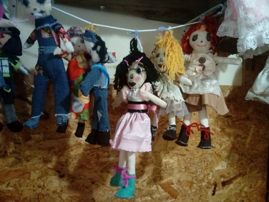 Handmade Dolls64739421240833122