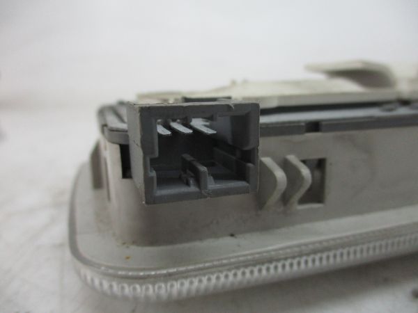 Plafonier frente FIAT Grande Punto (199_)