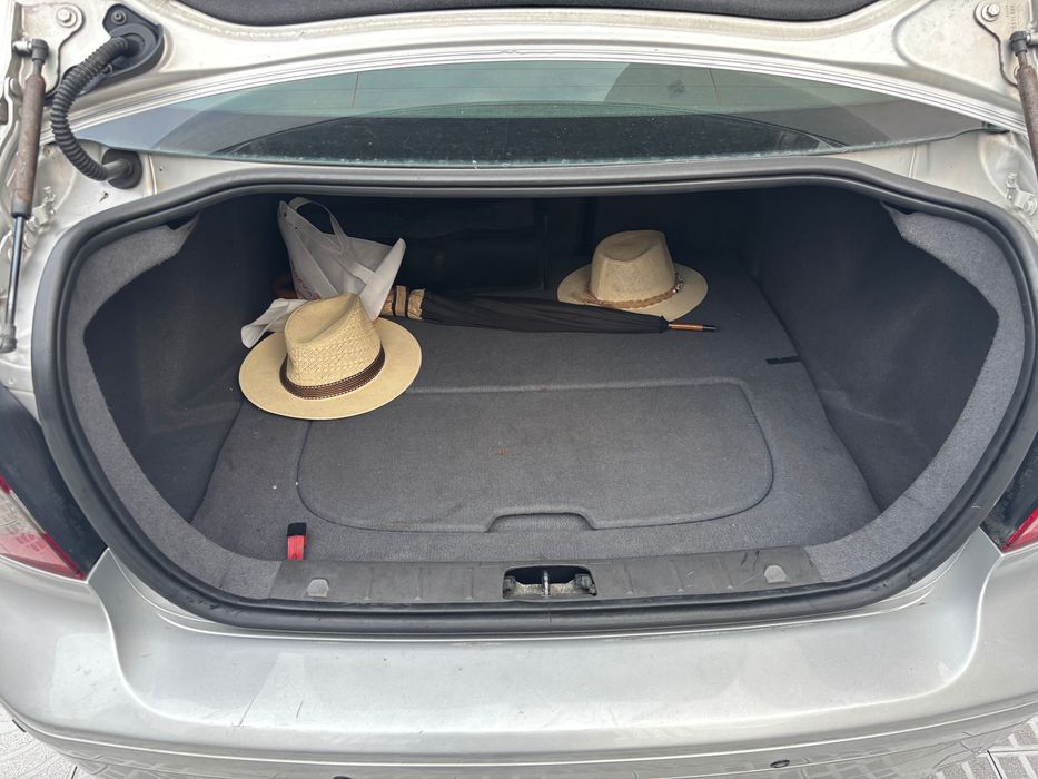 Volvo S40 Nivel 3 bem estimado