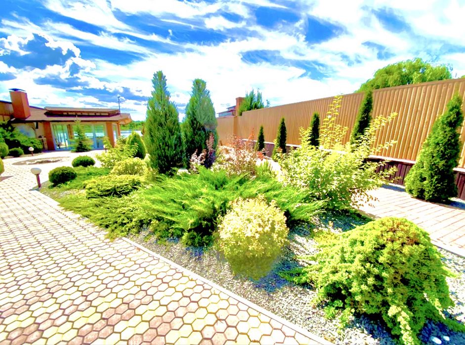 Дом+Баня: МаякиWater Siti ( р. Днестр)закрытый кооператив в заповедни