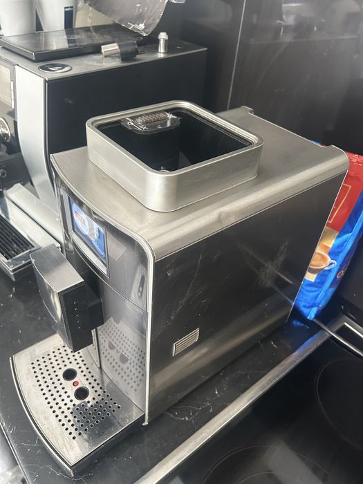 Ekspres Panasonic NC-ZA1 nie Jura ,saeco ,Delonghi
