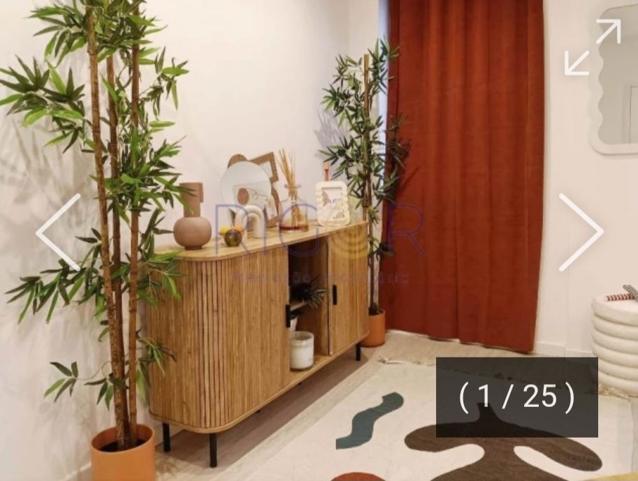 Vendo T0  matosinhos sul equipado e mobilado  a 500 m da praia frente