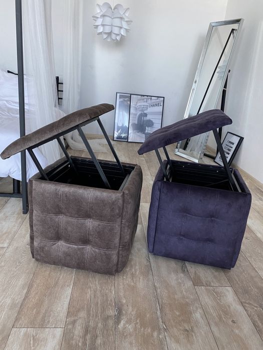 Пуф трансформер 5 в 1