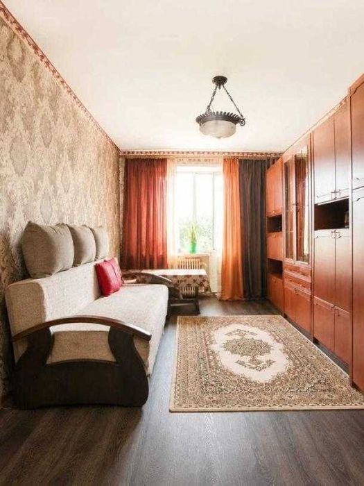 Продам 1к. кв. улучшенной планировки, з-д Шевченко, ул. Ак.Богомольца