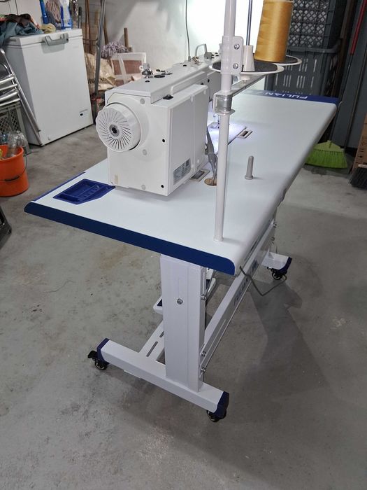 Maquina de costura