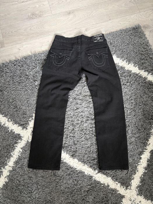 Джинси true religion