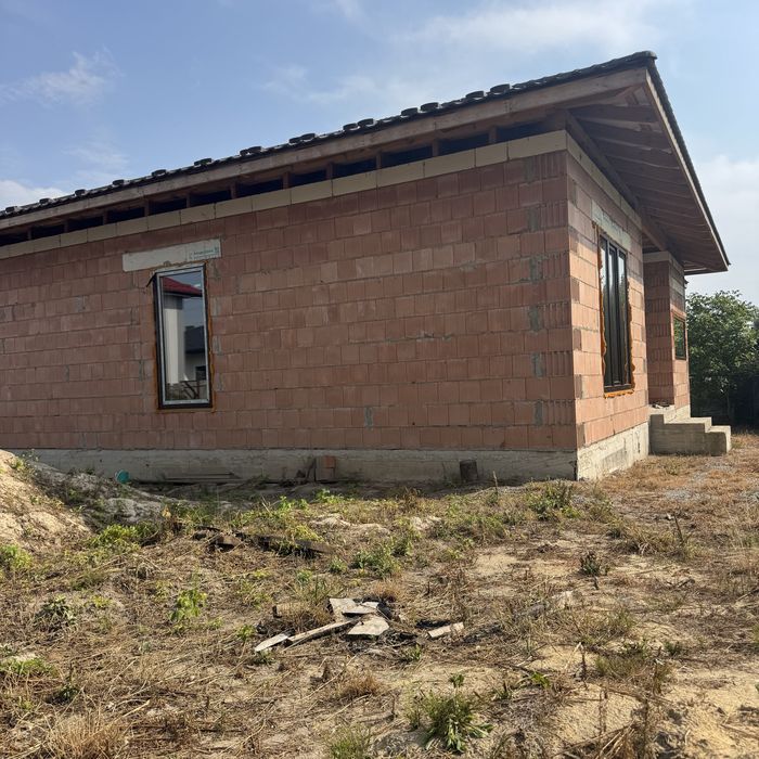 Продам американку Кругле