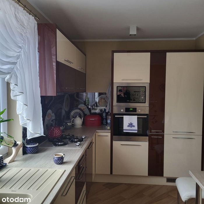 Dom – Tomiczki - Widok 5