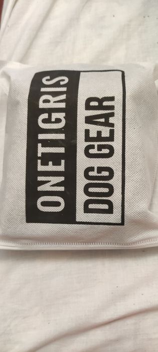 OneTigris шлейка для  собак