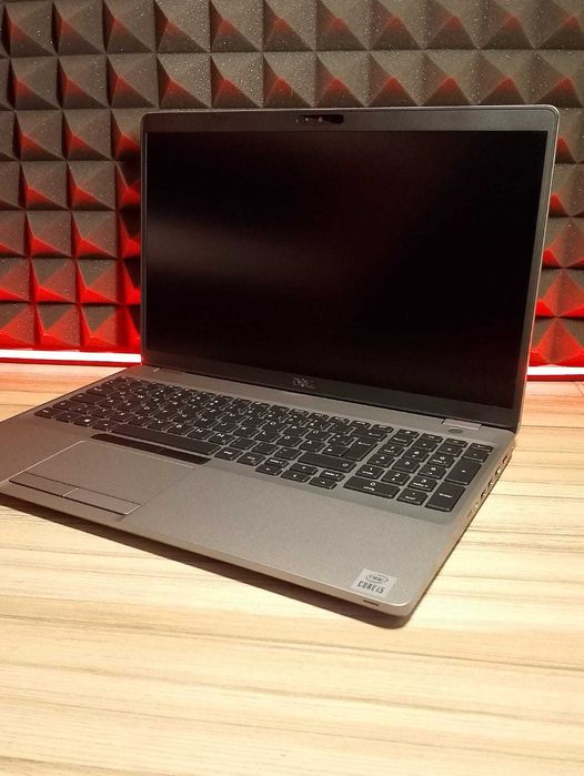 nowy laptop Dell latitude 5510