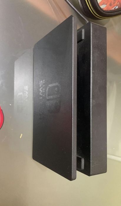 Nitendo       switch