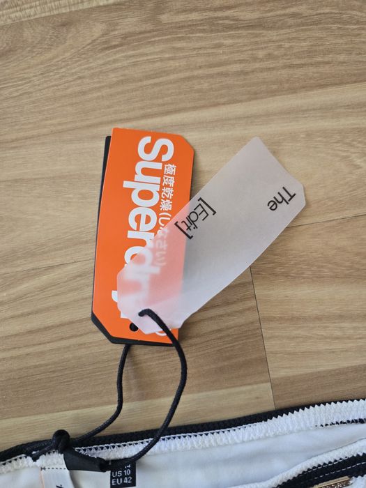 Dół od bikini superdry