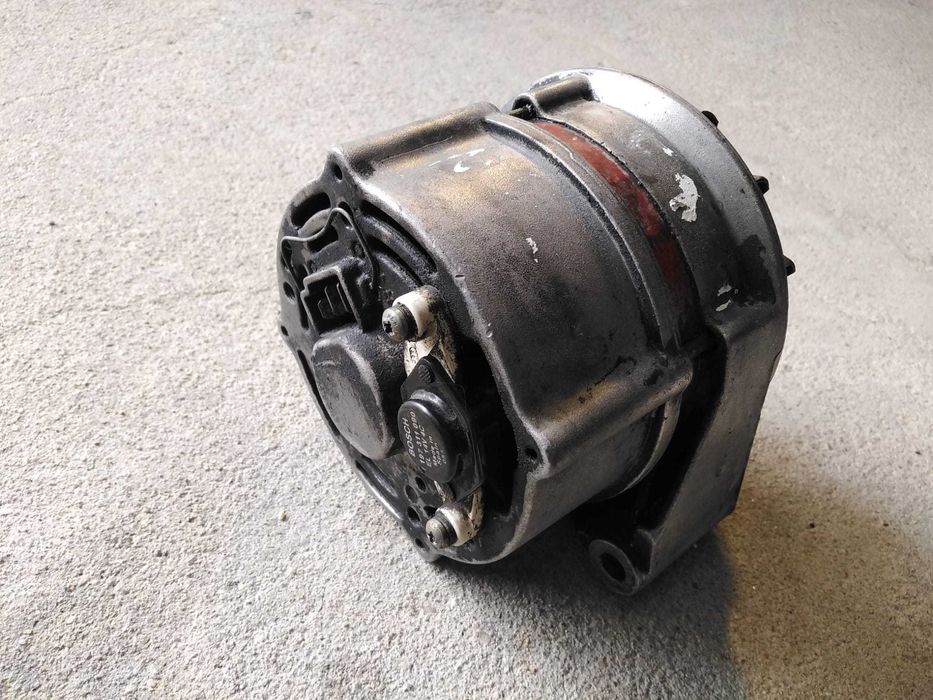 Alternador Mercedes C220 2.0 de 1994