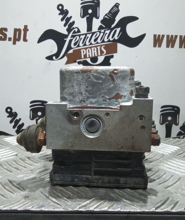 MÓDULO DE ABS  SUZUKI SWIFT REF: 06210985513 | 5611053RA