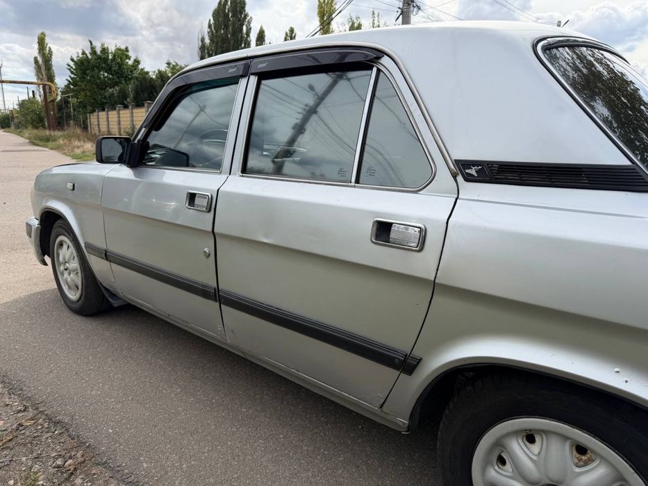 Продам 3110 2.3 инжектор