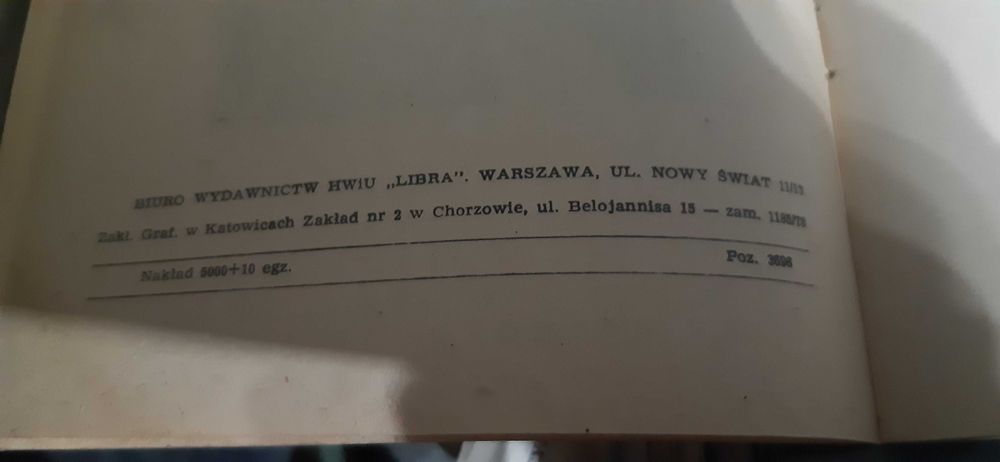 stara dtr dźwignik kanałowy dla kolekcjonerów