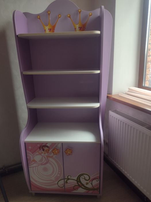 Продам мебель б/у, в хорошем состоянии, стоимость комплекта 24000.