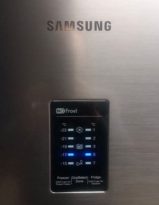 Lodówka Samsung 188l