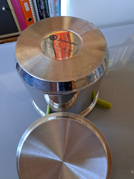 Fervedor inox Jomafe