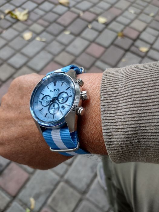 Механічні годинники з власної колекції