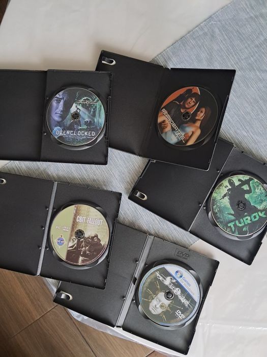 Ігри для пк/ноутбука комп'ютерні ігри