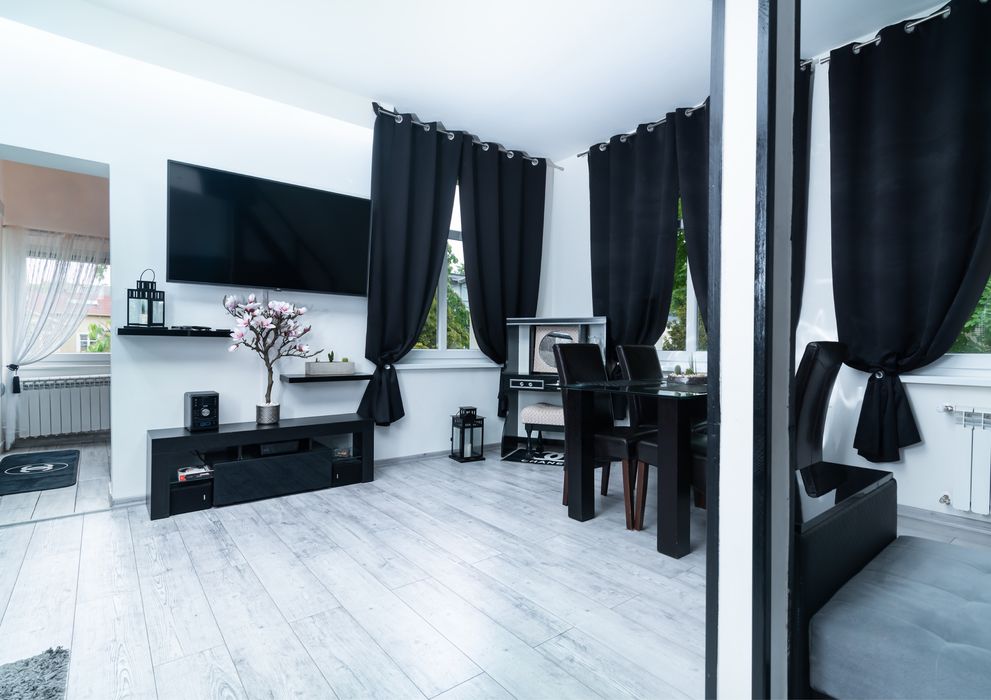 Apartamnet , blisko plaży samo  Centrum