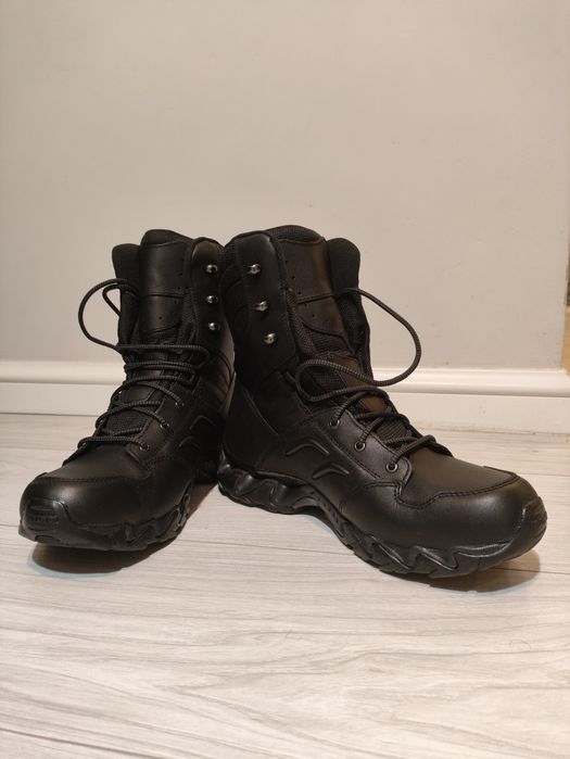 Meindl Black Cobra