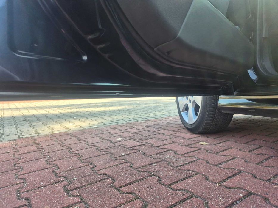 Opel Signum COSMO Doinwestowany
