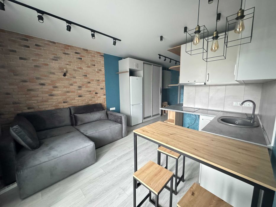 47 тыс Квартира в ЖК Скай Сити/Варненская/ Черемушки