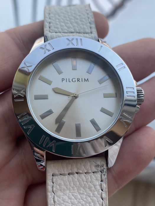 Zegarek damski Pilgrim duzy