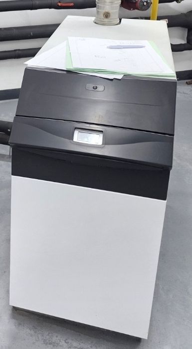 Caldeira de chão de condensação Roca Power HT Plus 150