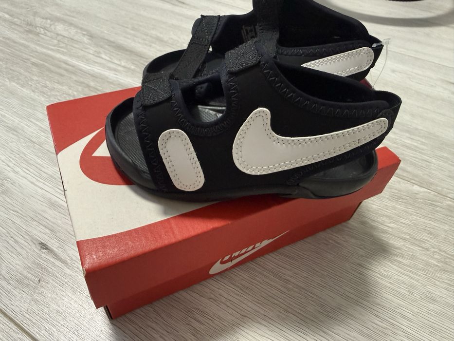 Сандалі дитячі Nike Sunray Adjust 6